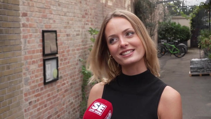 Efter "Love Island": Sådan går det med kærligheden